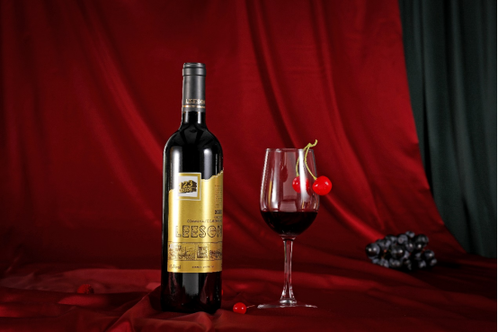 雲倉酒莊的品牌雷盛紅酒是消費者紅酒選擇之一