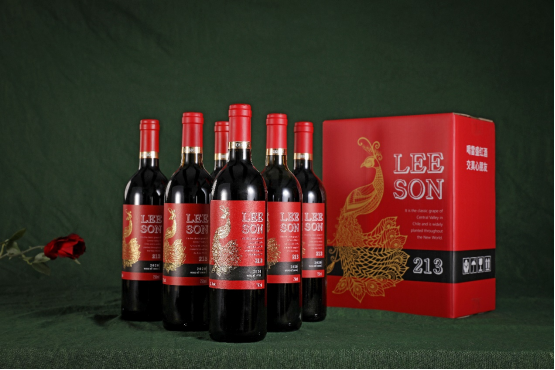 雲倉酒莊的品牌雷盛紅酒213分享挑選口感好的紅酒